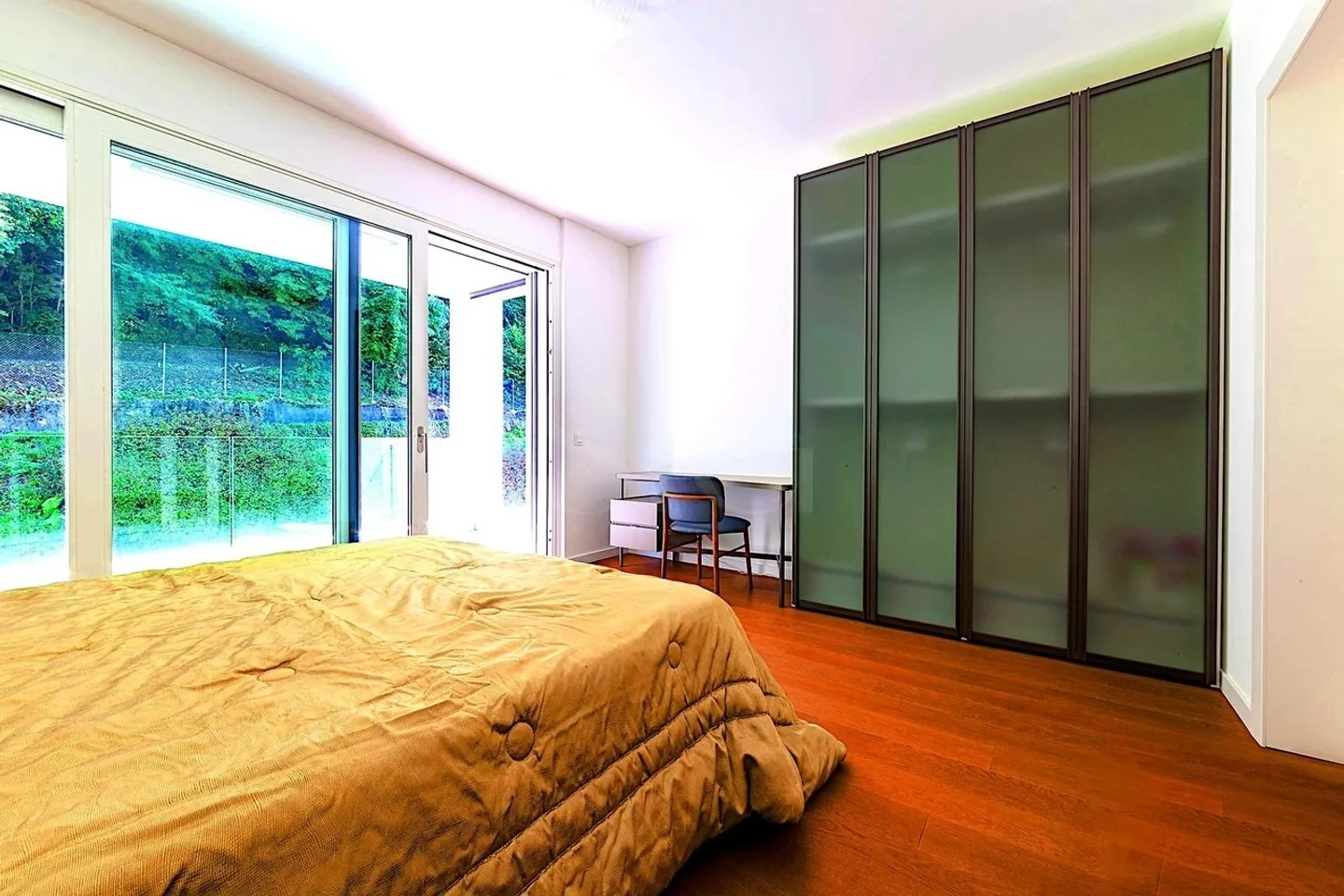 Luxurious 4.5-Room Penthouse with Pool in Paradiso - Photo 5 of 10