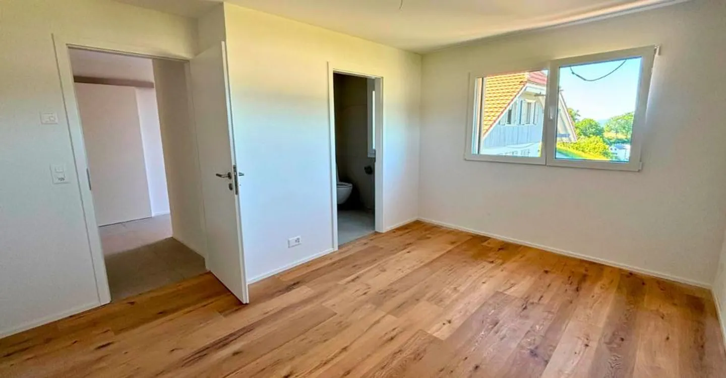 Appartement moderne à Giffers - Photo 6 sur 9