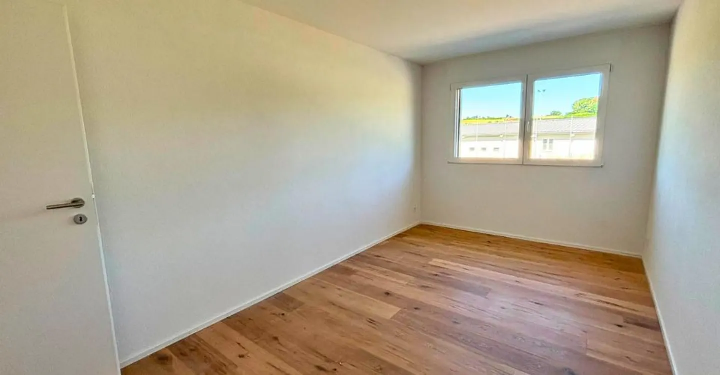 Appartement moderne à Giffers - Photo 7 sur 9
