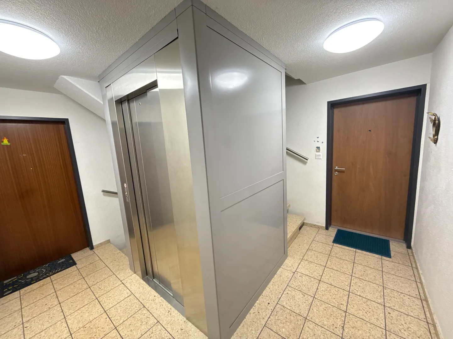 Appartement Charmant en Emplacement Idéal - Photo 13 sur 13