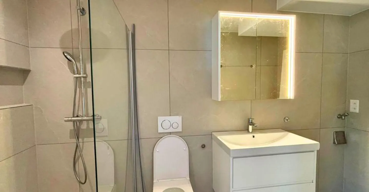 Appartement moderne à Giffers - Photo 9 sur 9