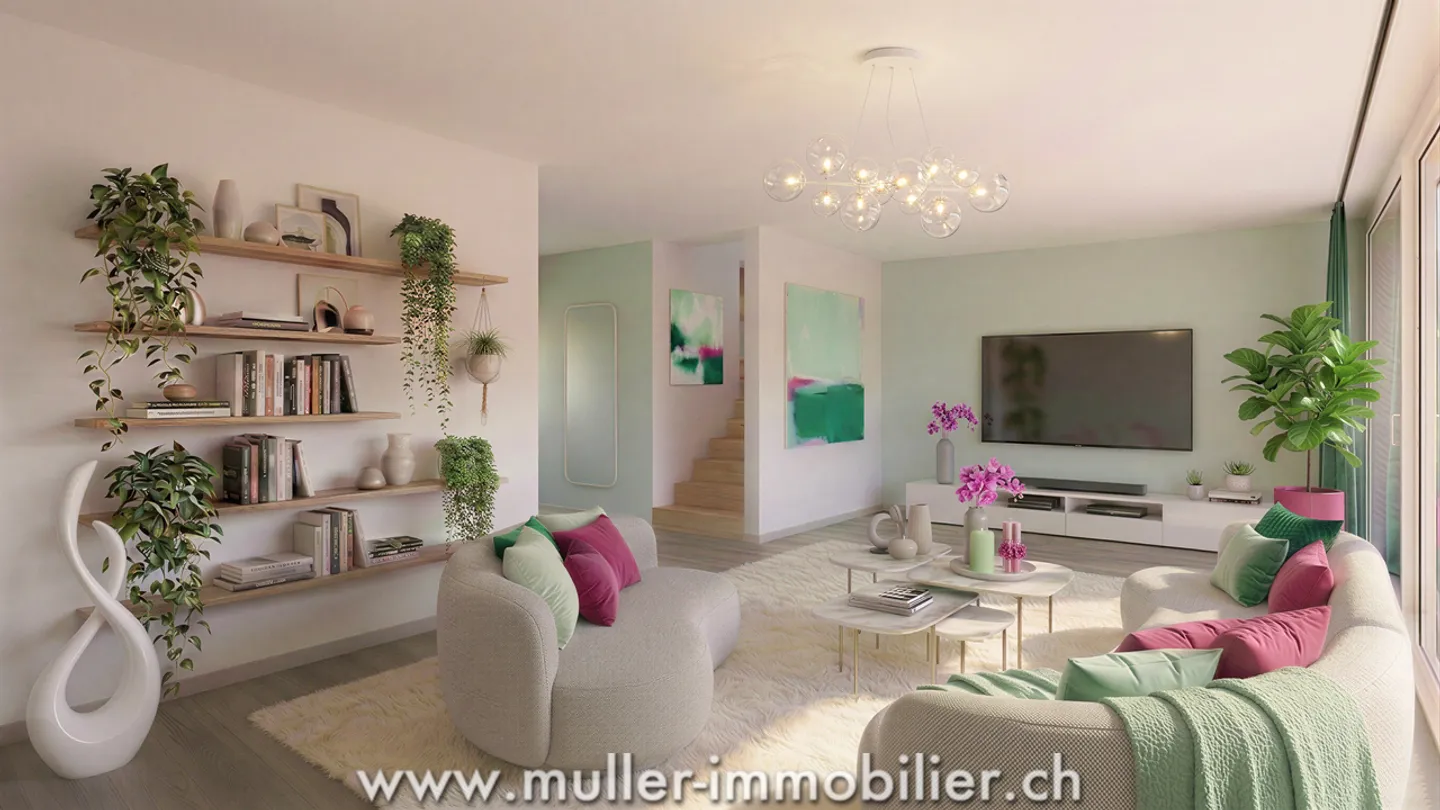 Bella villa in campagna in posizione tranquilla! - Foto 1 di 14