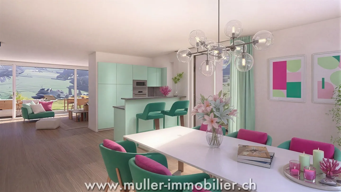 Bella villa in campagna in posizione tranquilla! - Foto 5 di 14