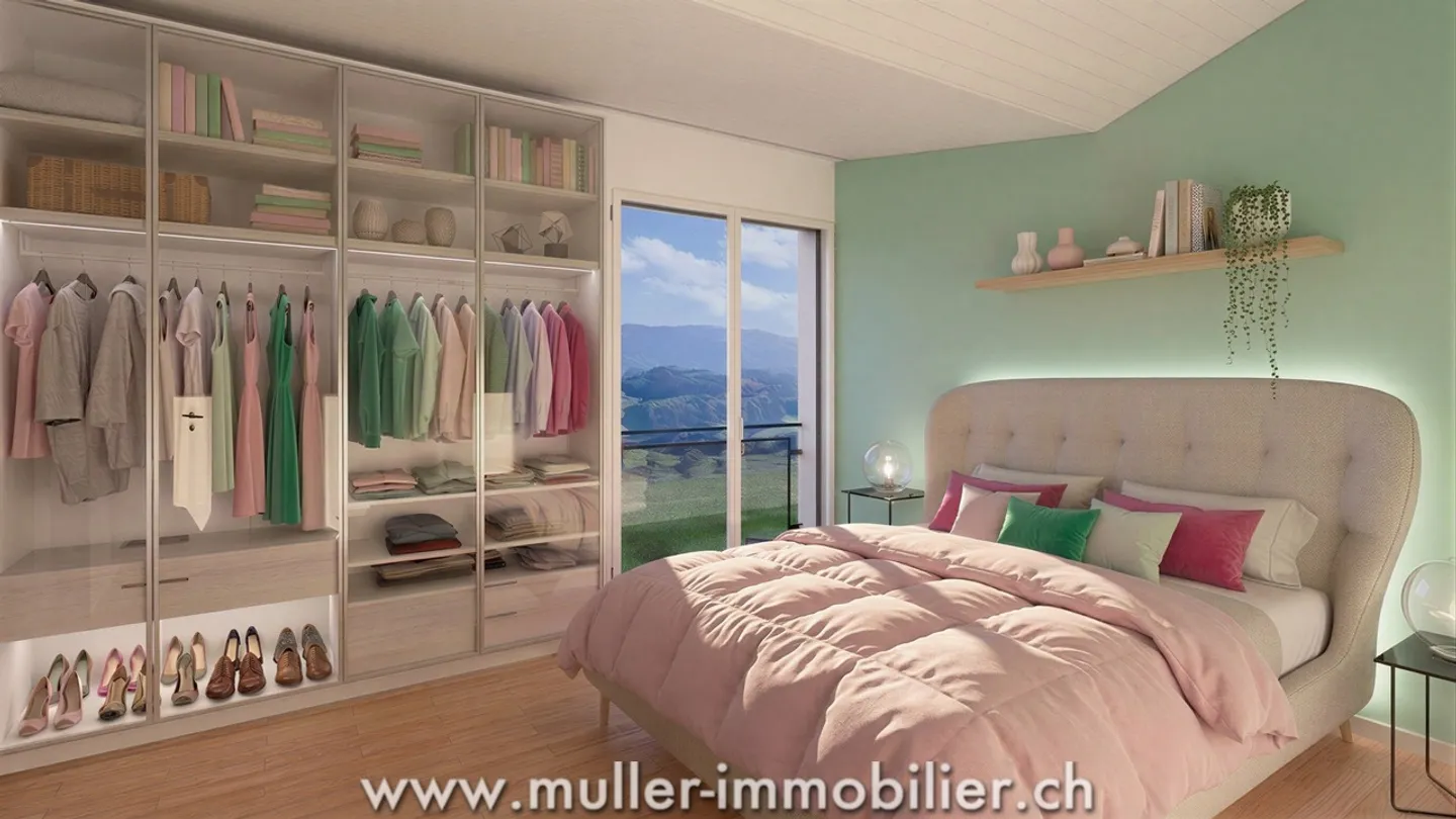 Bella villa in campagna in posizione tranquilla! - Foto 6 di 14