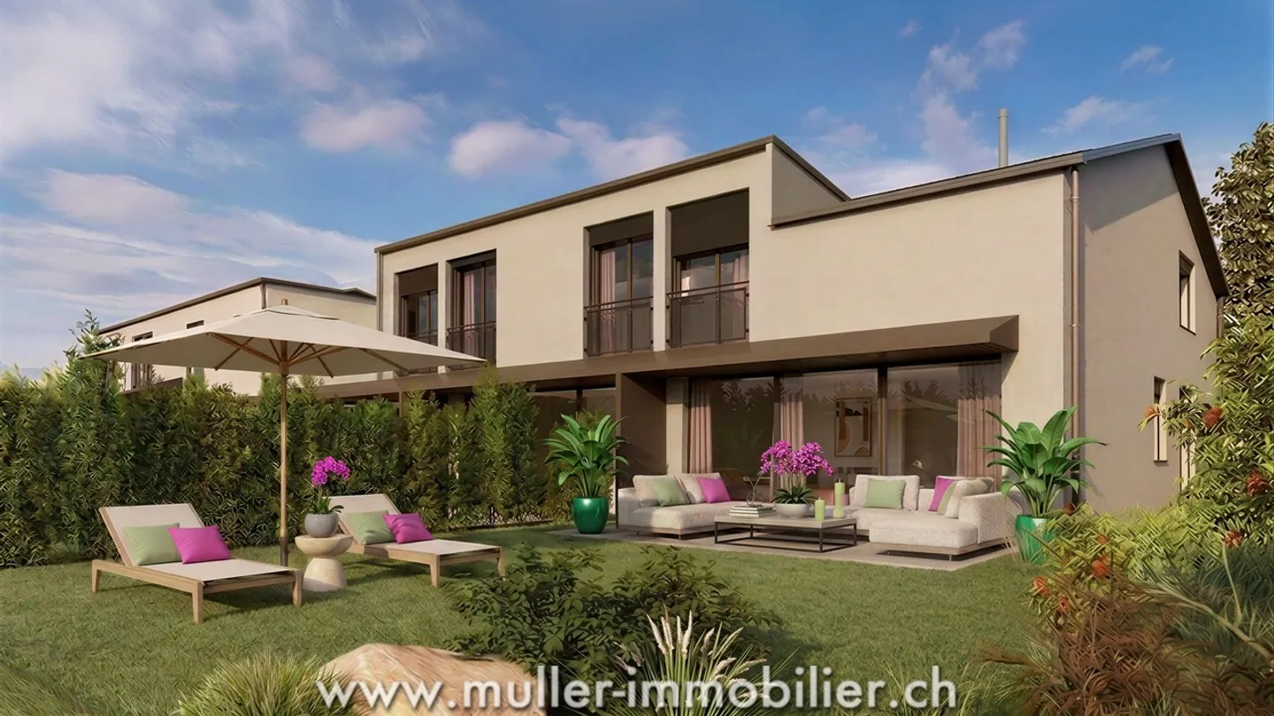 Bella villa in campagna in posizione tranquilla! - Foto 2 di 14