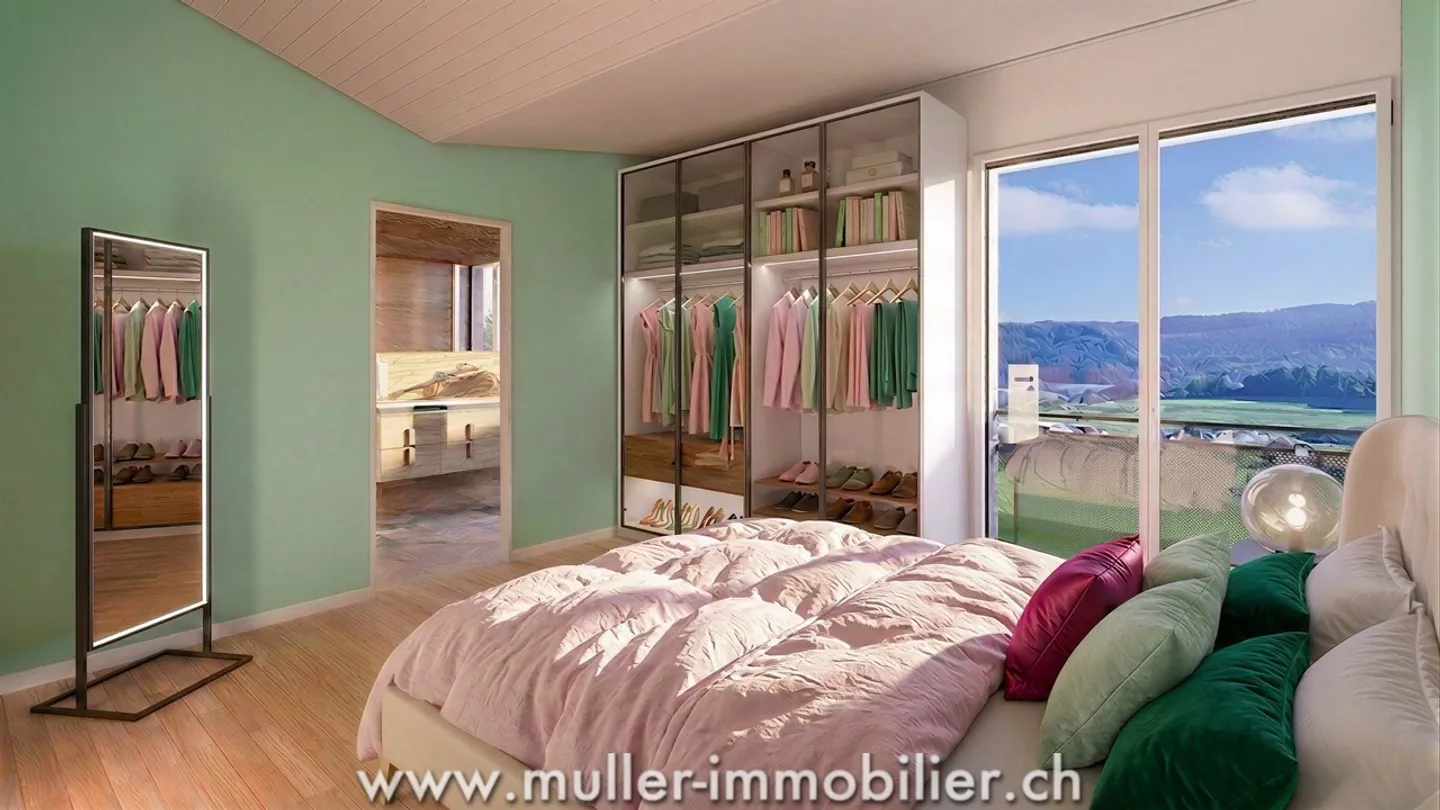 Bella villa in campagna in posizione tranquilla! - Foto 8 di 14