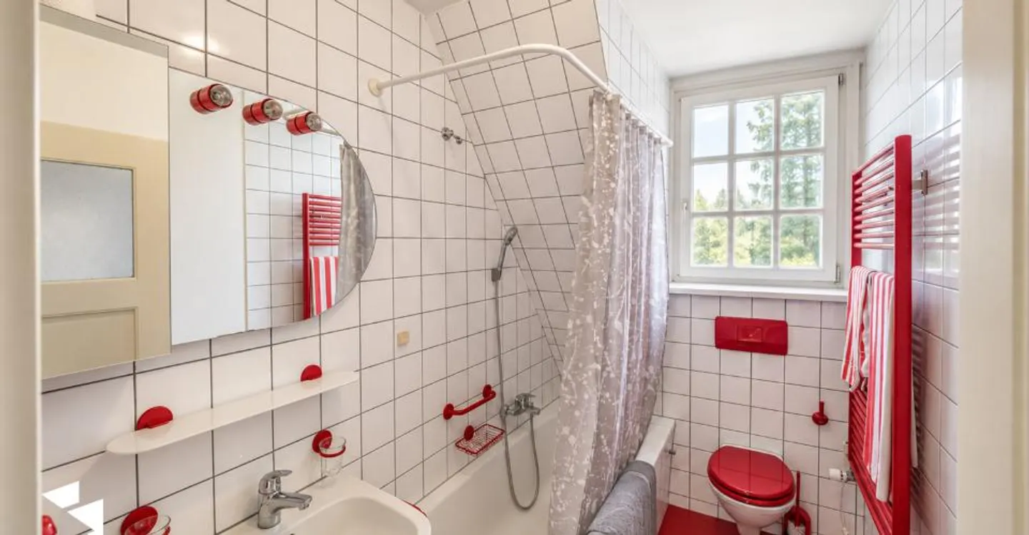 Spacious 7.5-Room Villa with Panoramic View - Photo 13 of 13
