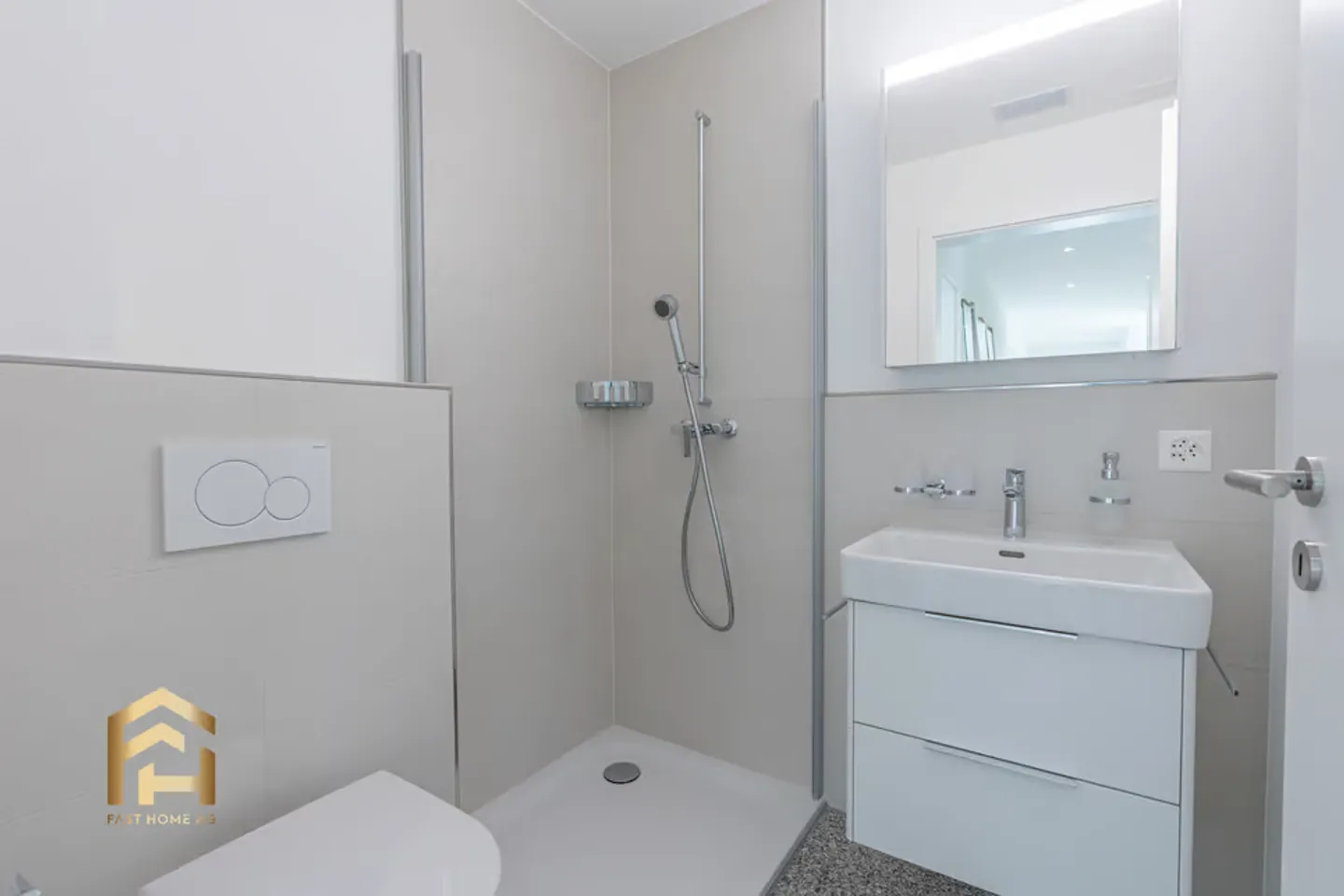 Charmante 4.5 Zimmer Wohnung - Foto 8 von 13
