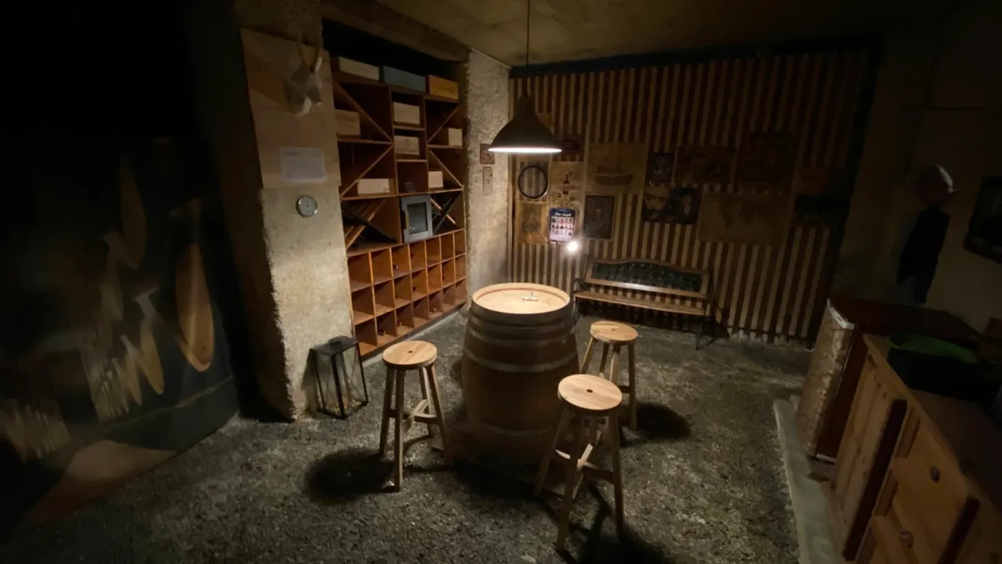 Appartamento completamente ristrutturato e luminoso con terrazza. - Foto 18 di 36