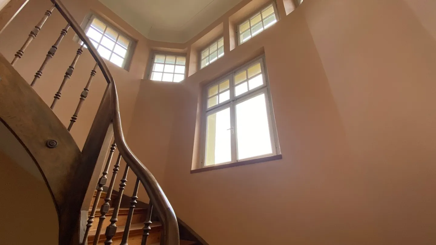 Appartamento completamente ristrutturato e luminoso con terrazza. - Foto 20 di 36