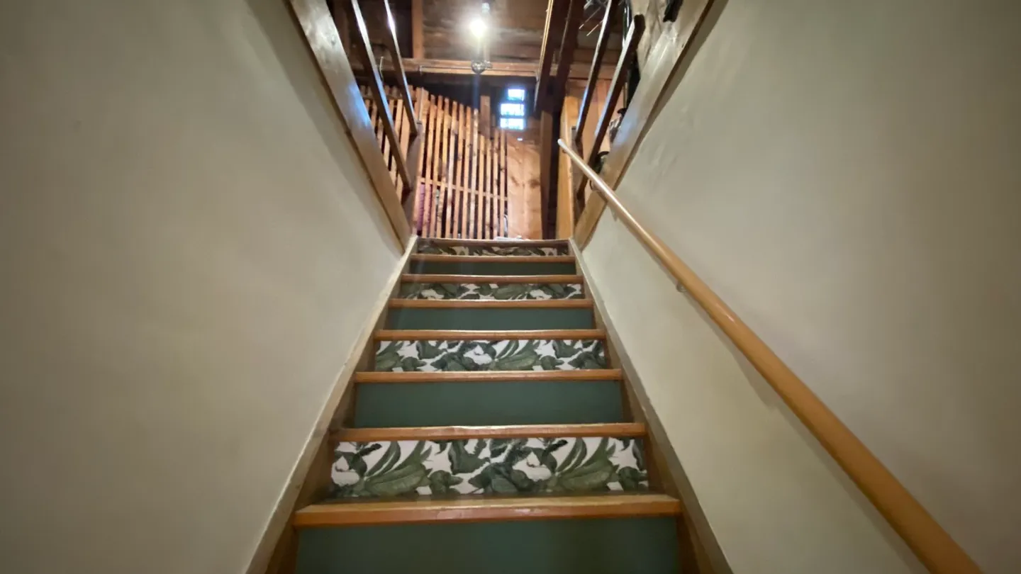 Appartamento completamente ristrutturato e luminoso con terrazza. - Foto 21 di 36