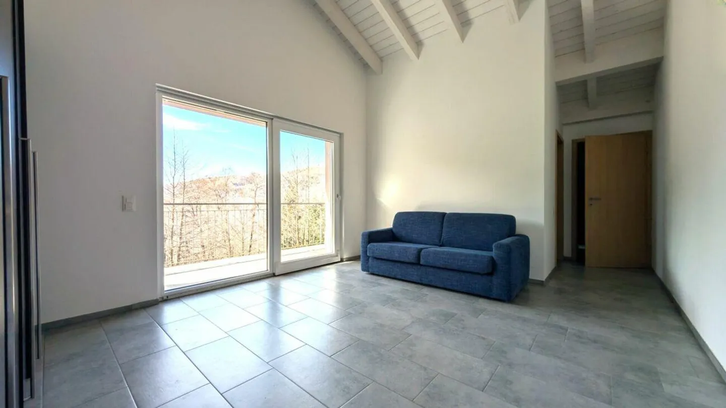 Modern Chalet in Nature's Embrace - Photo 14 of 19