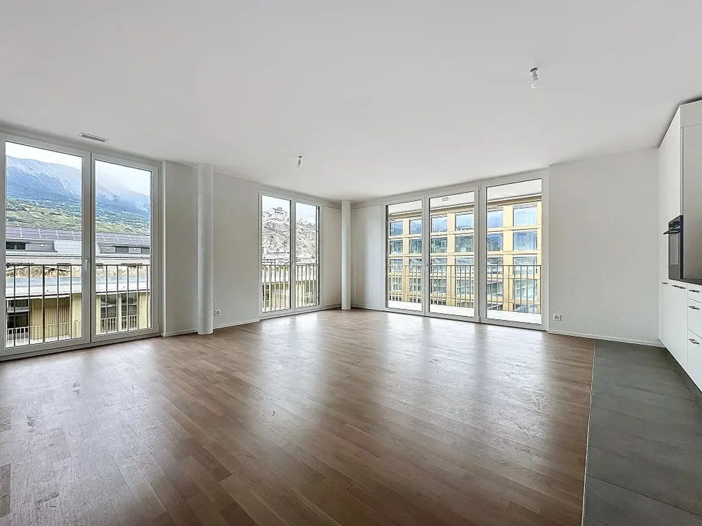 Appartamento 3.5 locali - Foto 1 di 6