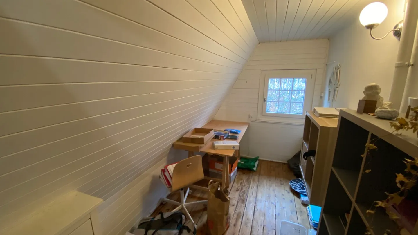 Appartamento completamente ristrutturato e luminoso con terrazza. - Foto 25 di 36