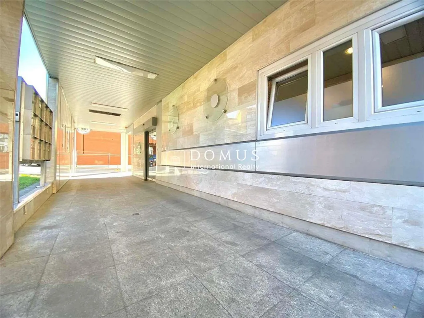 Mendrisio, mixed building at 5% - Photo 5 of 6