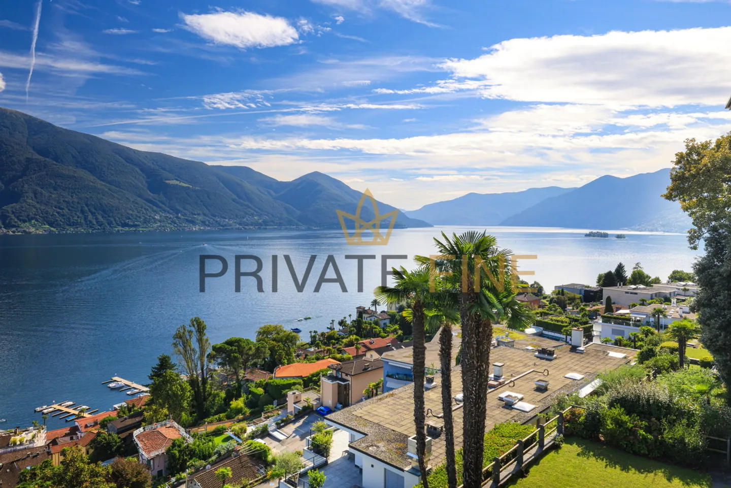 Stunning 3.5-room attic in a phenomenal location (02) - Photo 1 of 10