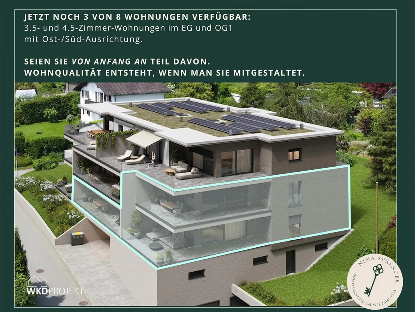 NEW BUILD PROJECT - DREAM HOME UNDER THE VINES - MOVE IN SPRING 2027 - Photo 3 of 10