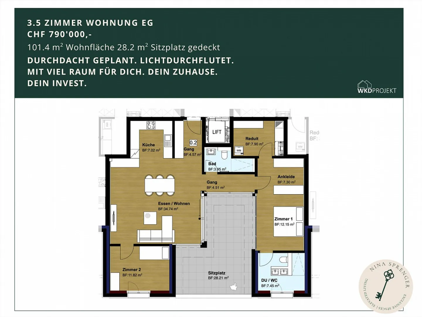 NEW BUILD PROJECT - DREAM HOME UNDER THE VINES - MOVE IN SPRING 2027 - Photo 4 of 10