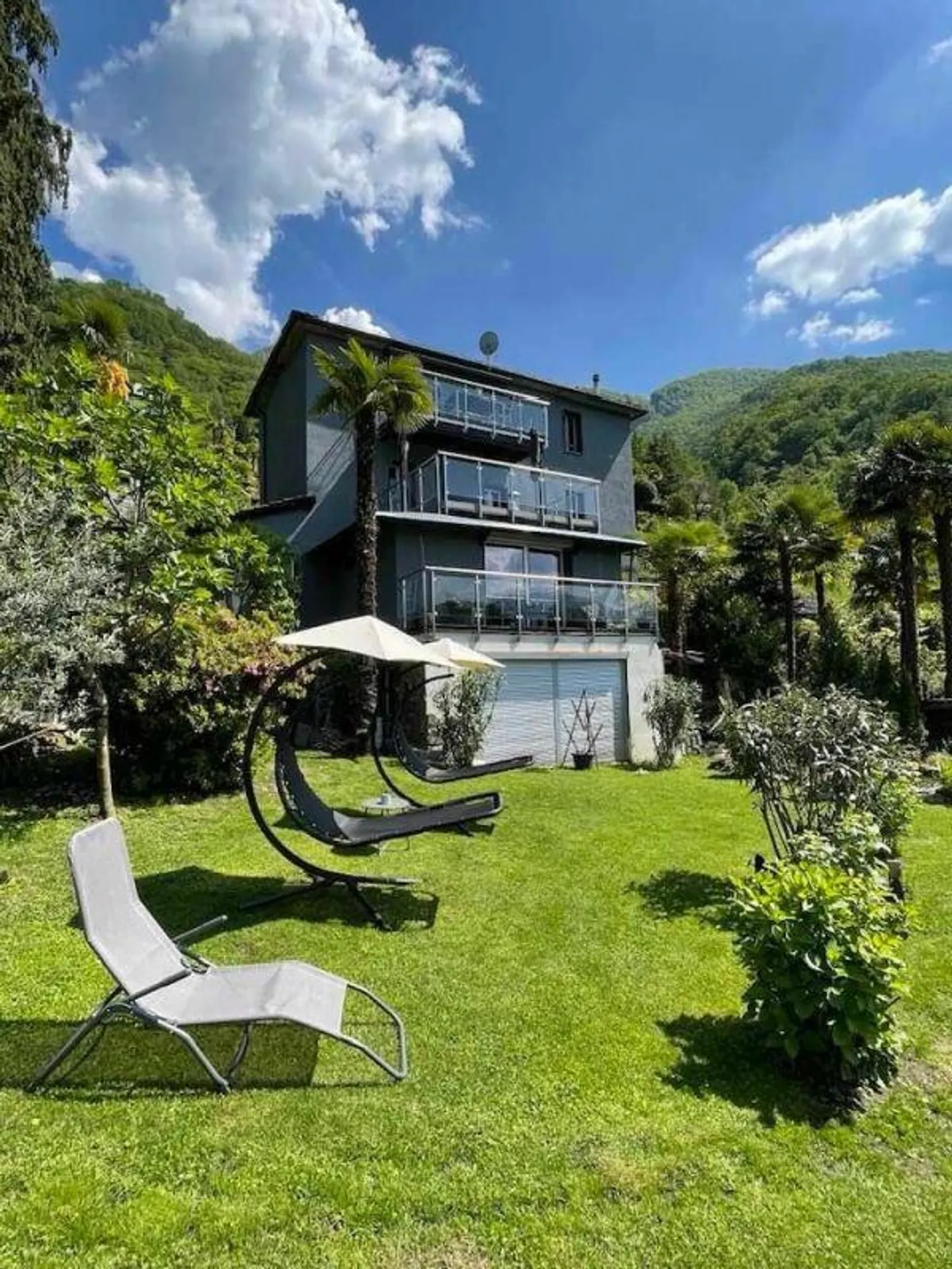 Appartement à louer au dernier étage - Photo 2 sur 9