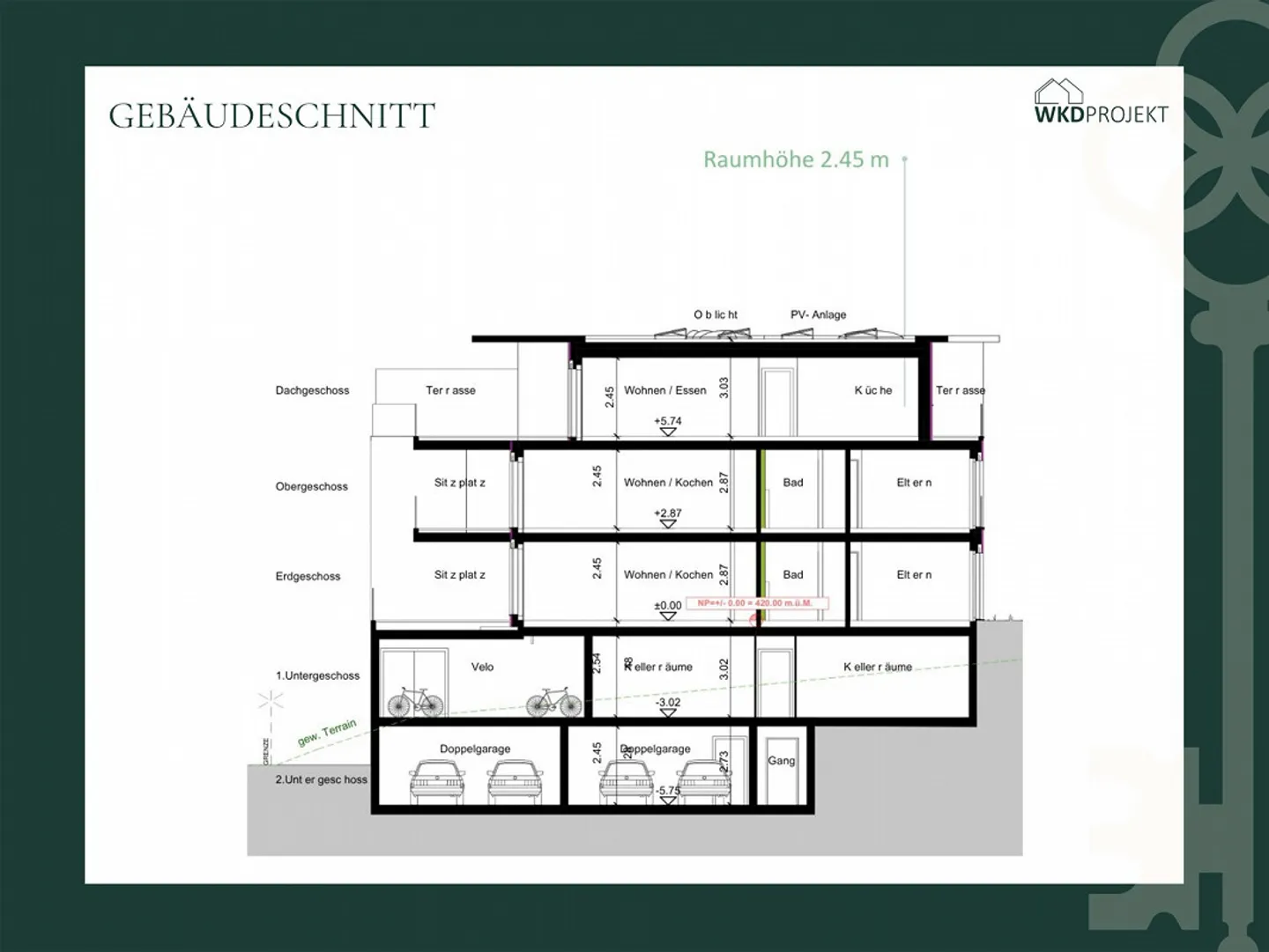 NEW BUILD PROJECT - DREAM HOME UNDER THE VINES - MOVE IN SPRING 2027 - Photo 7 of 10