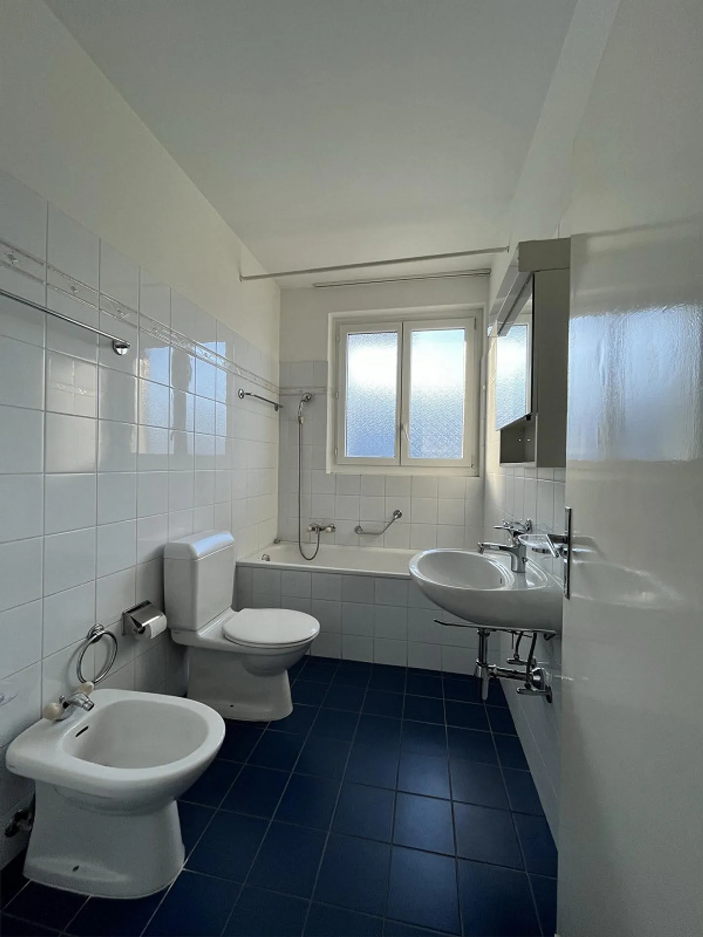 SEMENTINA, Affittiamo 3½ locali conveniente e tranquillo - Foto 8 di 9