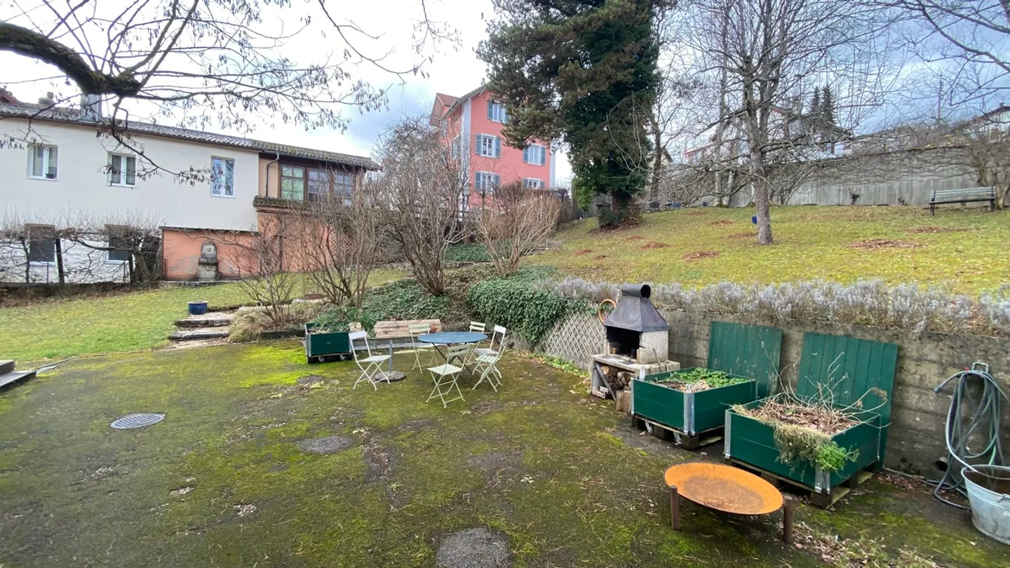 Appartamento completamente ristrutturato e luminoso con terrazza. - Foto 30 di 36