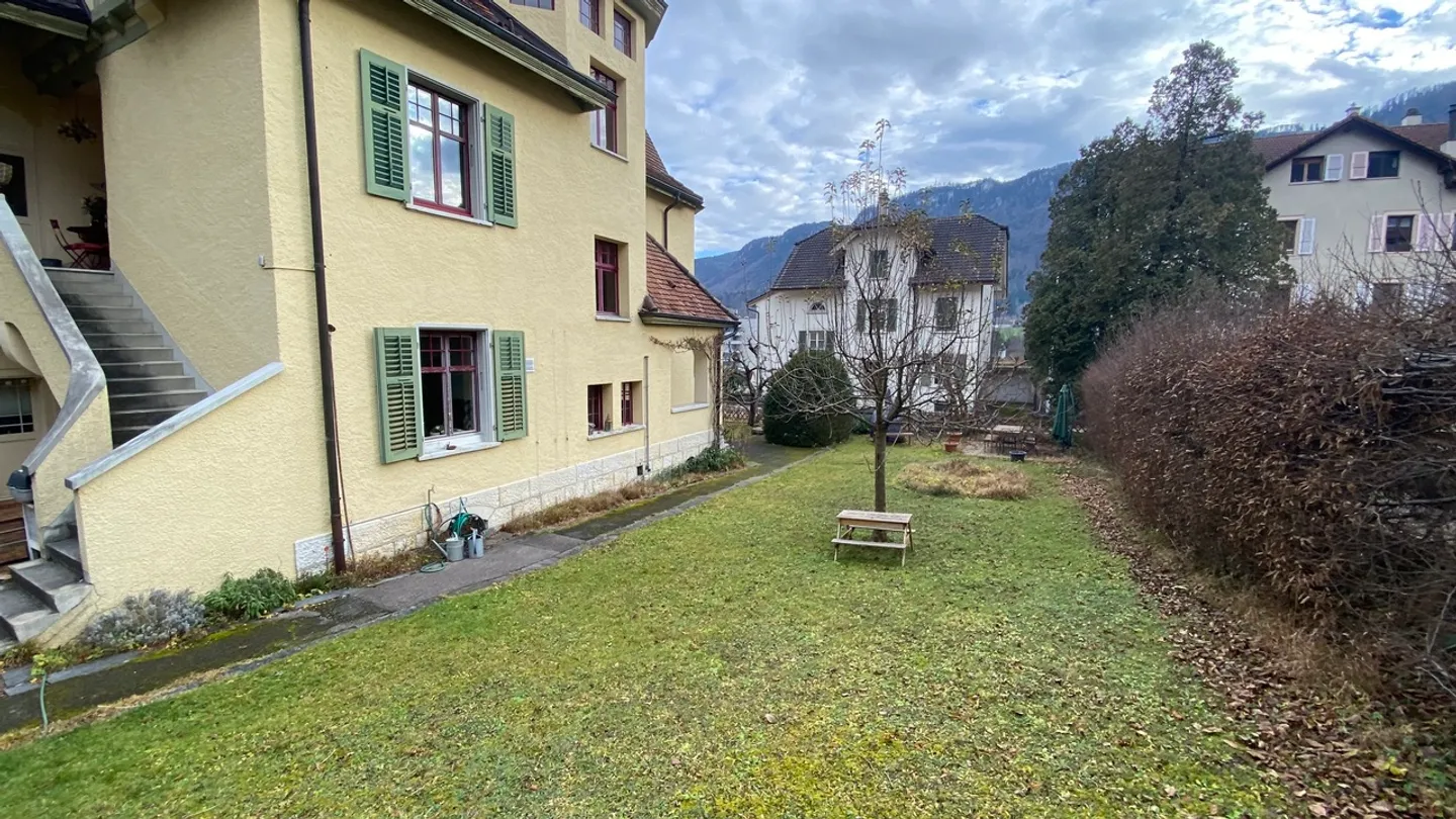 Appartamento completamente ristrutturato e luminoso con terrazza. - Foto 32 di 36