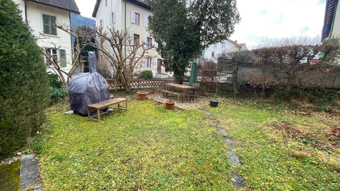 Appartamento completamente ristrutturato e luminoso con terrazza. - Foto 33 di 36