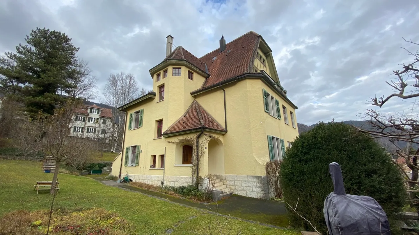 Appartamento completamente ristrutturato e luminoso con terrazza. - Foto 34 di 36