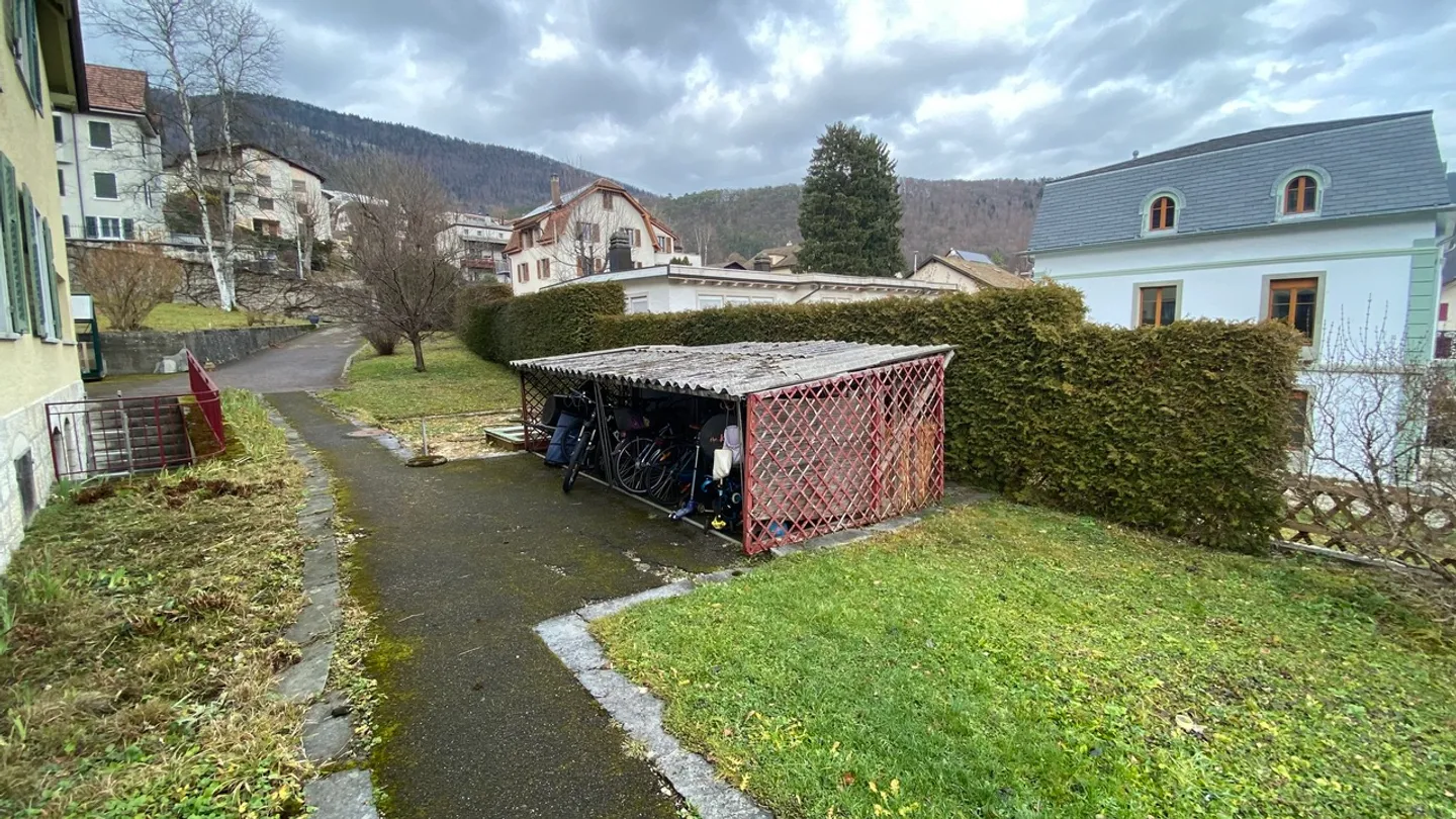 Appartamento completamente ristrutturato e luminoso con terrazza. - Foto 35 di 36