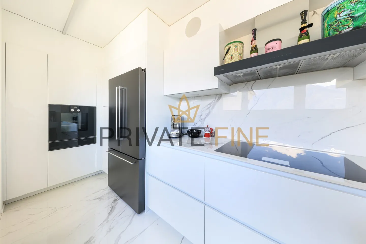 Stunning 3.5-room attic in a phenomenal location (02) - Photo 6 of 10