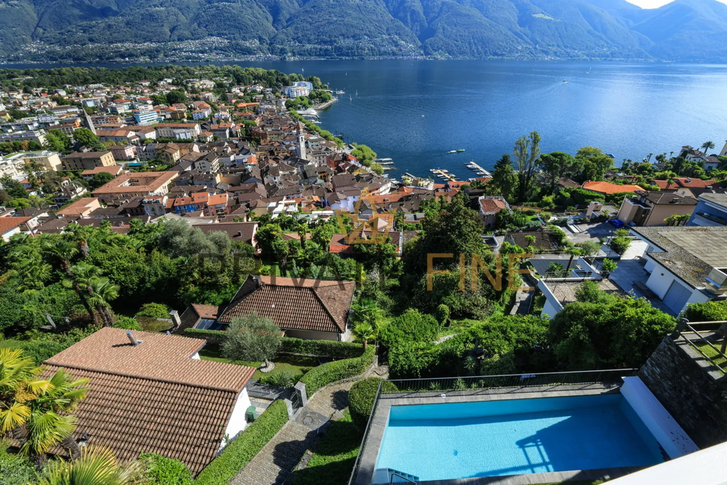 Stunning 3.5-room attic in a phenomenal location (02) - Photo 9 of 10