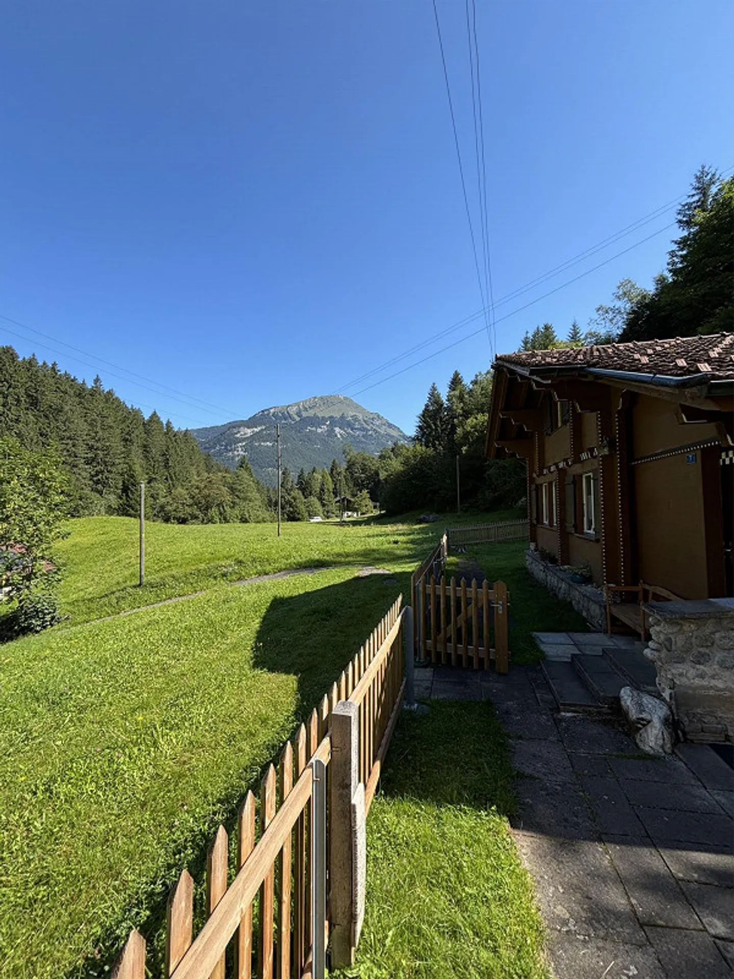 Charmantes Ferienhaus - Foto 2 von 6