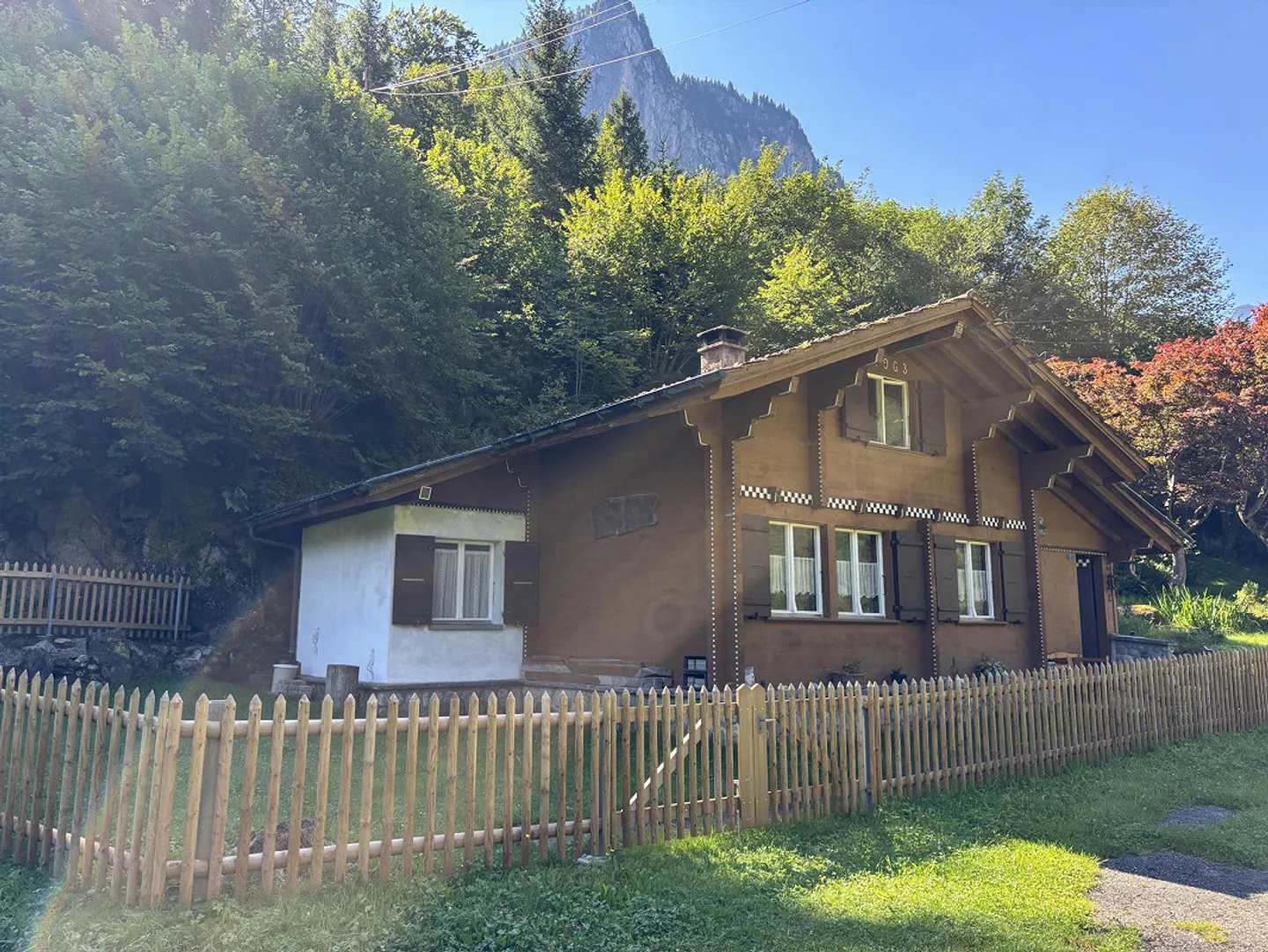 Charmantes Ferienhaus - Foto 3 von 6