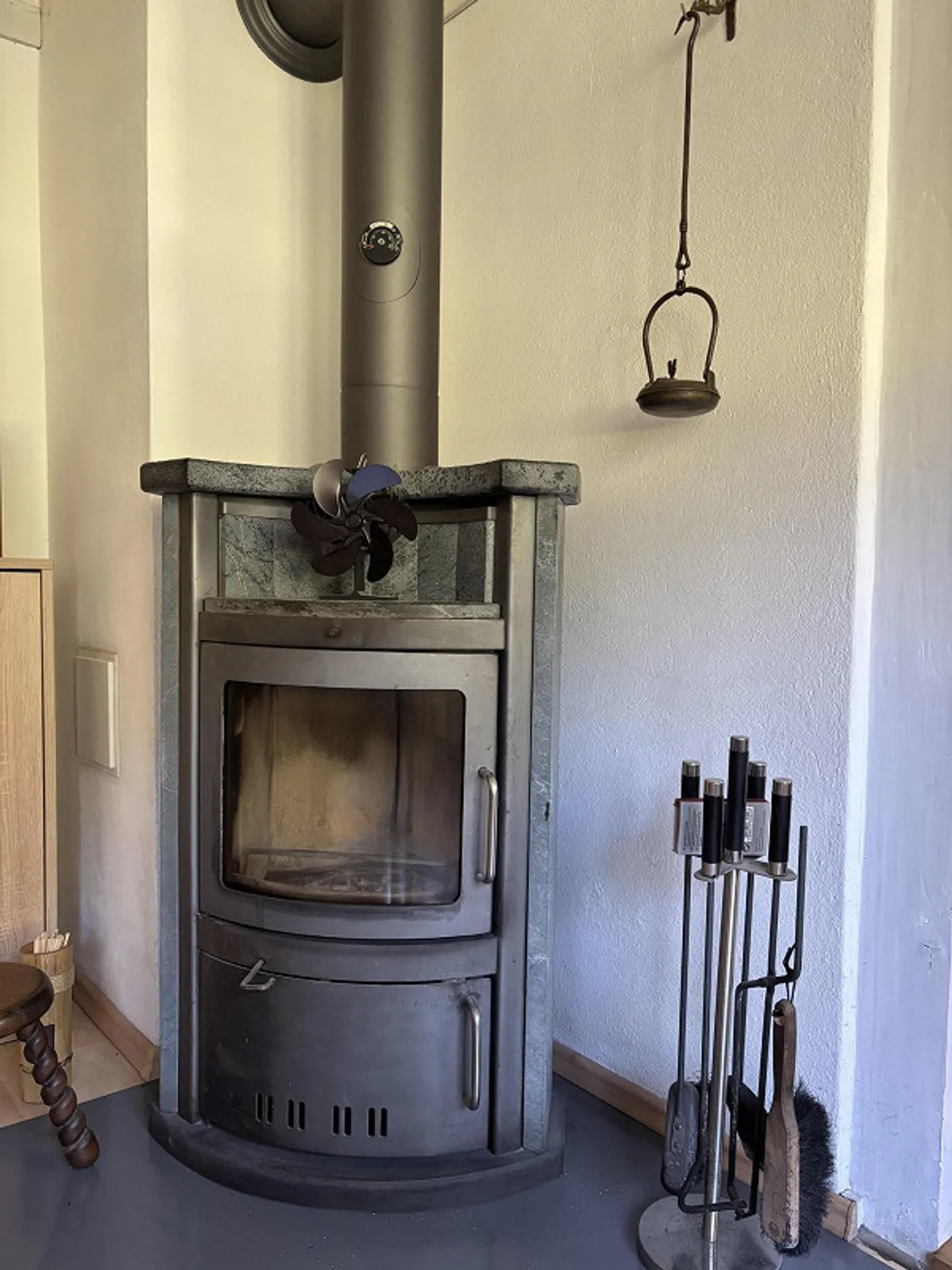 Charmantes Ferienhaus - Foto 4 von 6