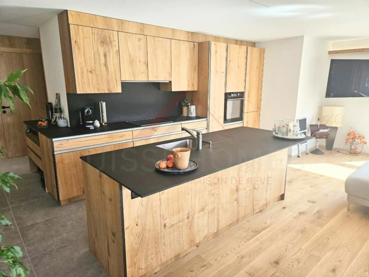 Chalet in vendita - Foto 4 di 8