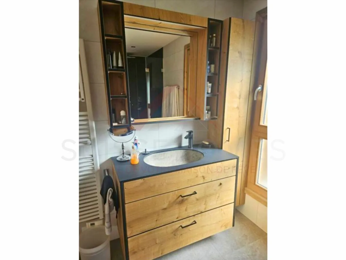 Chalet in vendita - Foto 5 di 8