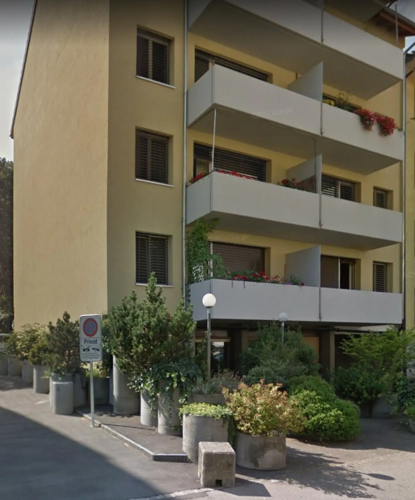 Garage - Photo 1 of 1