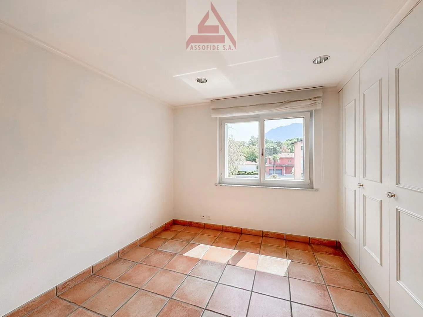 Appartement élégant au cœur d'Ascona - Photo 4 sur 6