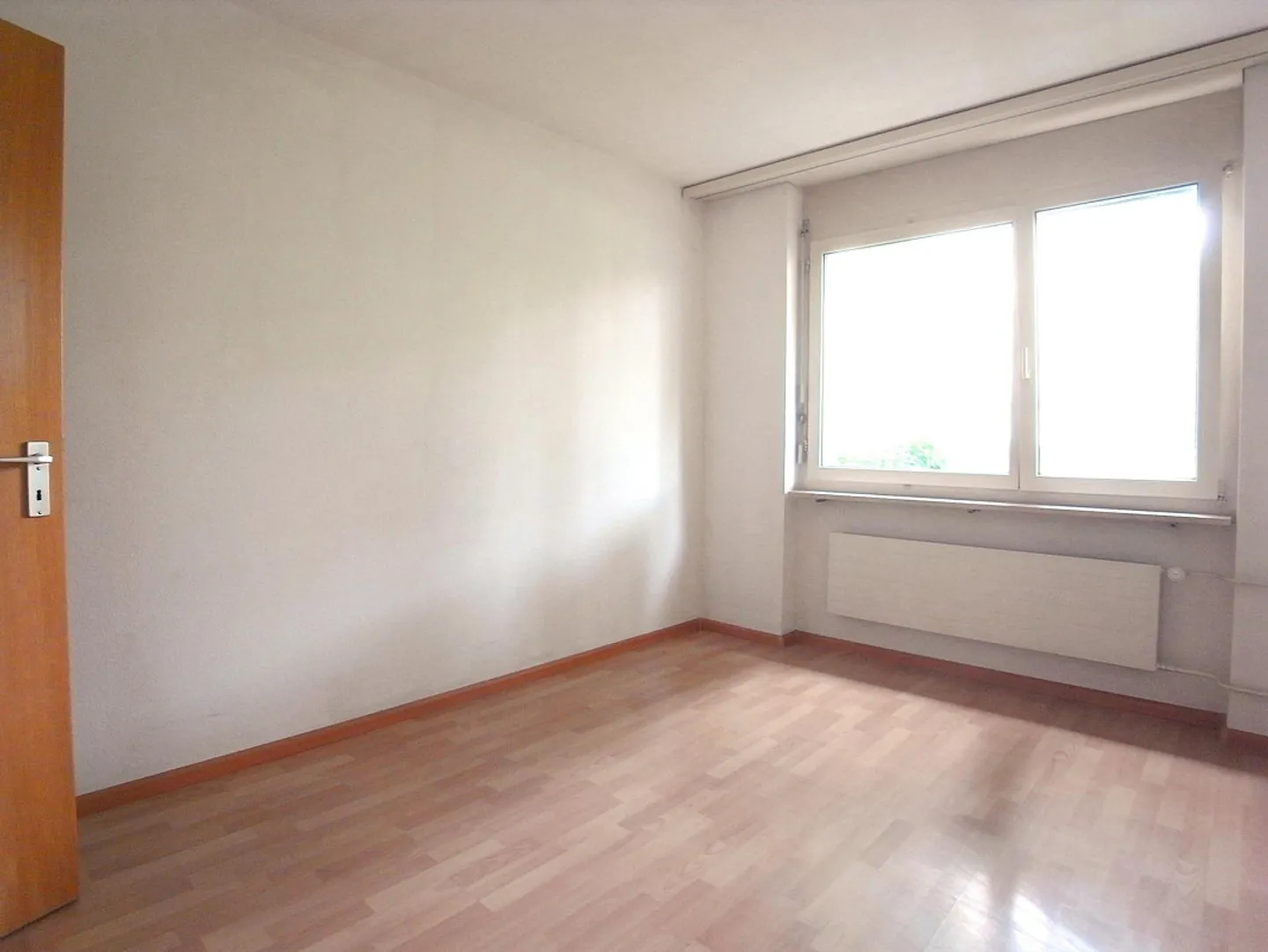 Appartamento familiare con lavanderia privata e balcone - Foto 5 di 10