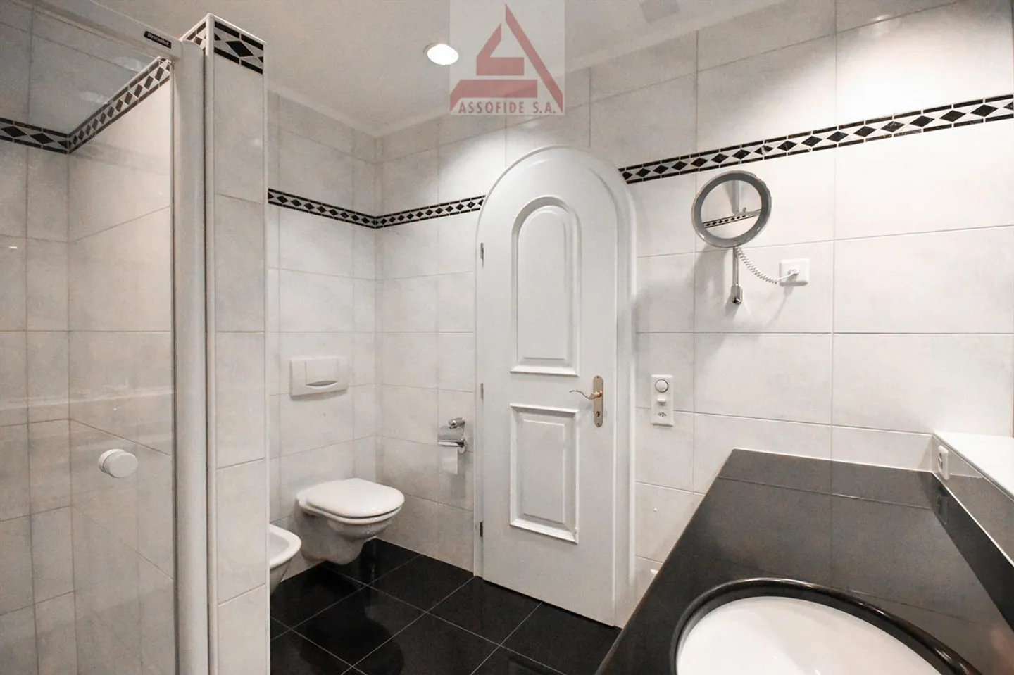 Appartement élégant au cœur d'Ascona - Photo 5 sur 6