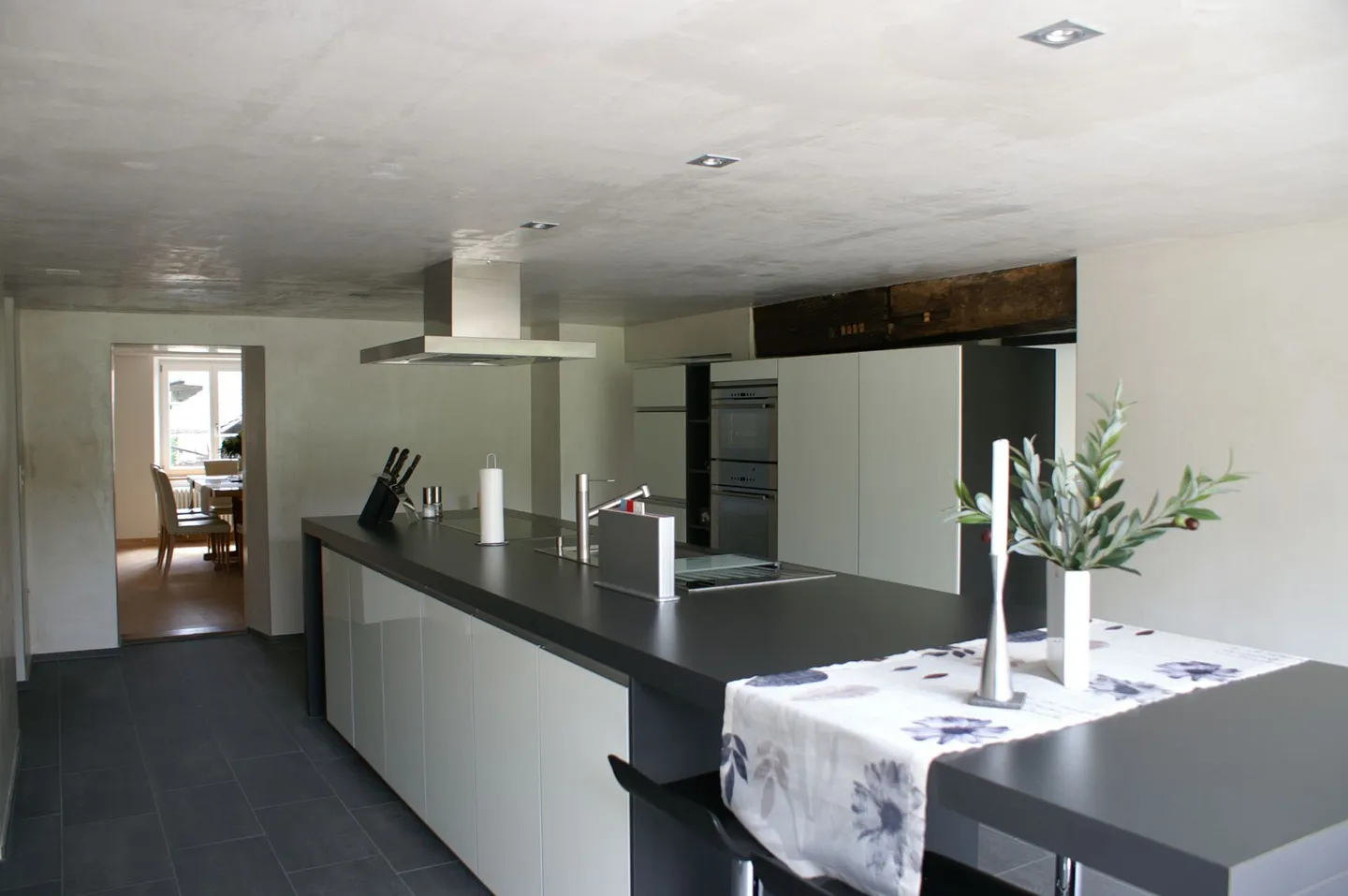 Renovated farmhouse with modern living comfort! - Photo 4 of 17