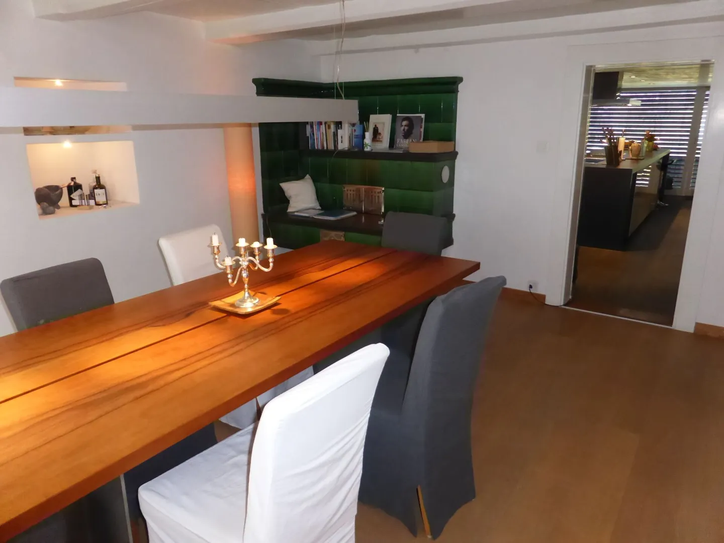 Renovated farmhouse with modern living comfort! - Photo 5 of 17