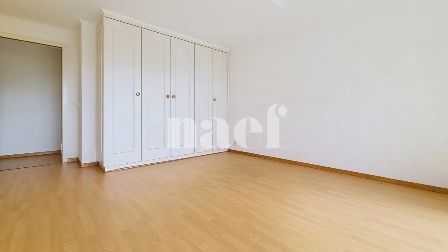 5.5 Room Apartment - Photo 10 of 13