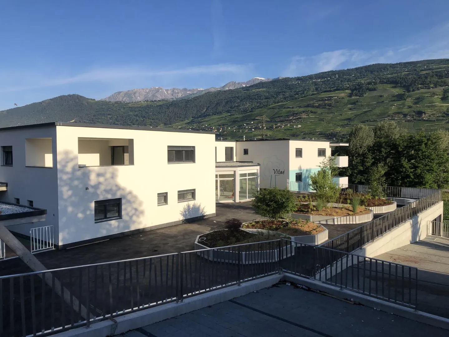 3,5-Zimmer-Wohnung - Foto 1 von 13