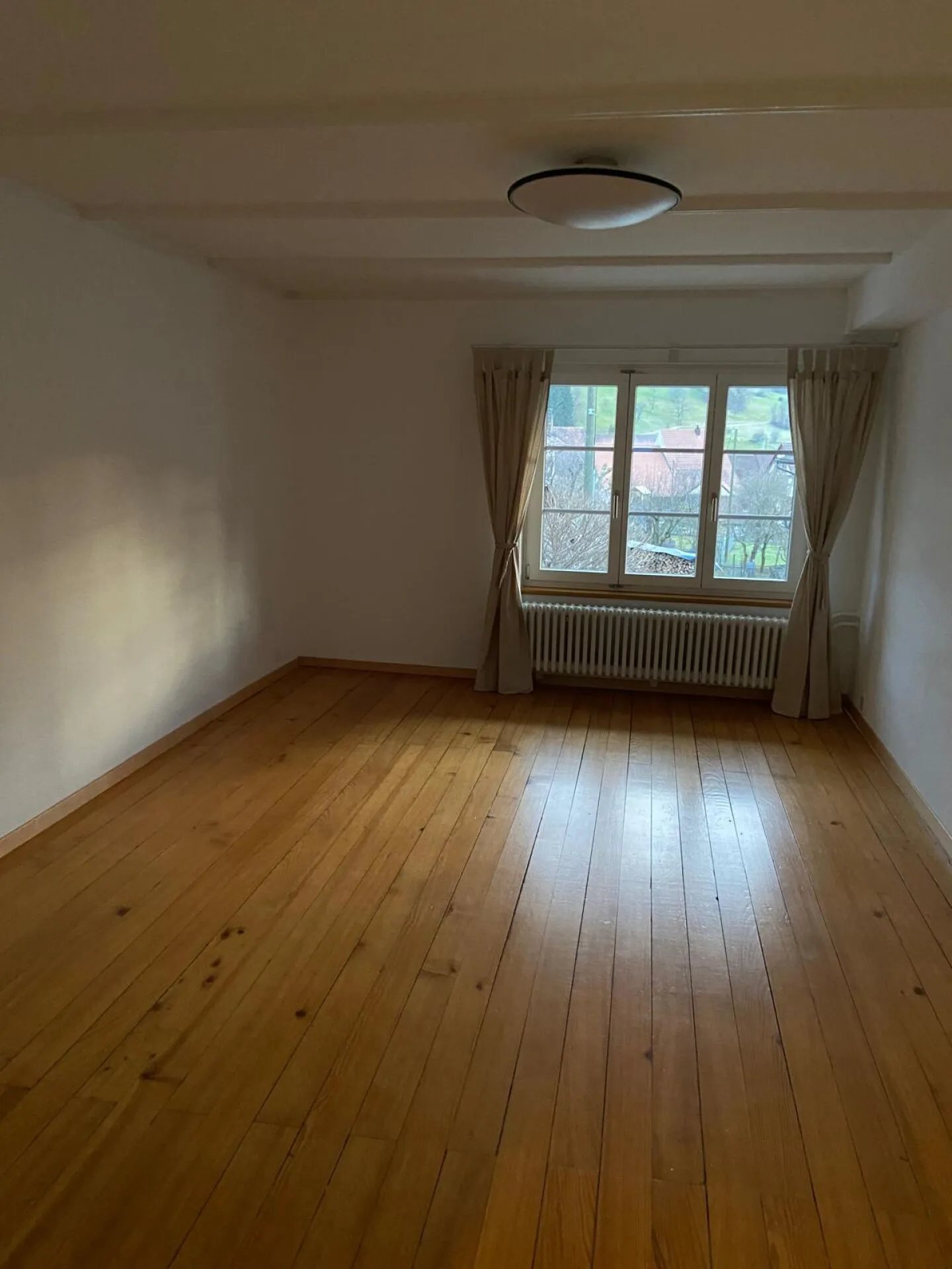 Renovated farmhouse with modern living comfort! - Photo 12 of 17