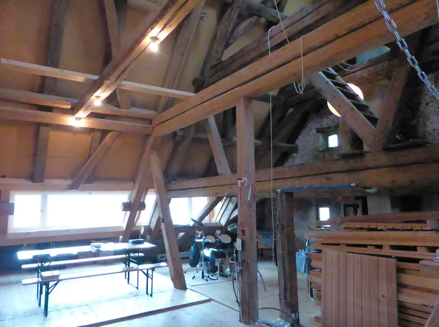 Renovated farmhouse with modern living comfort! - Photo 16 of 17