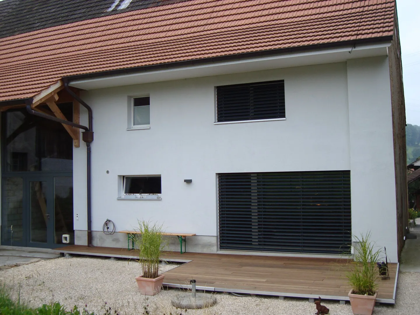 Renovated farmhouse with modern living comfort! - Photo 17 of 17