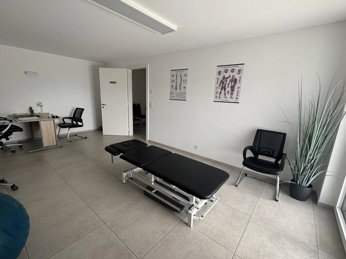 3,5-Zimmer-Wohnung - Foto 4 von 13