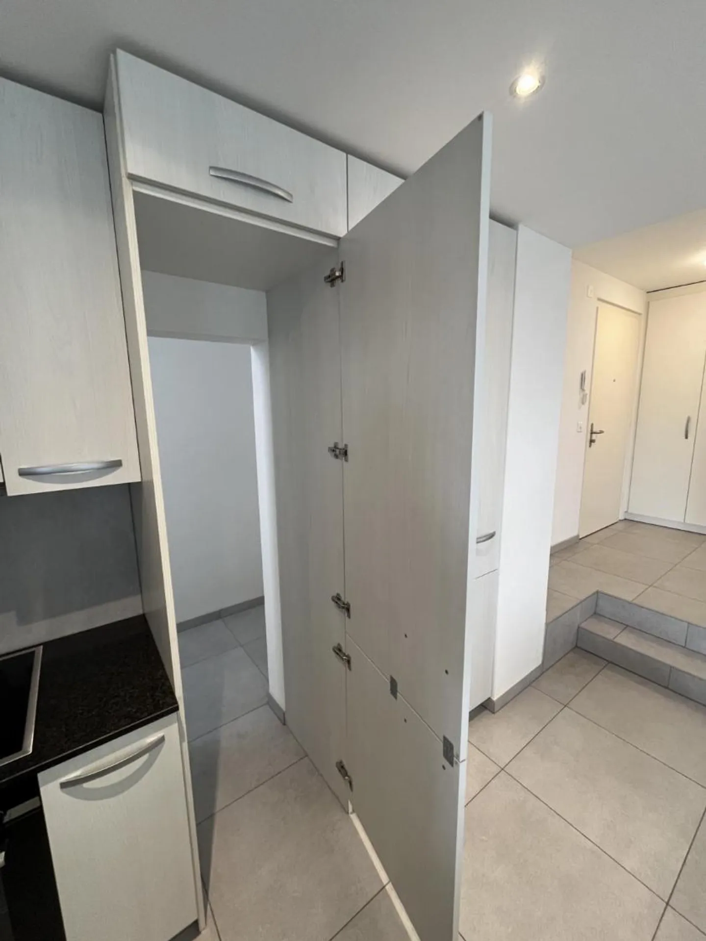 Appartement Charmant à Lausanne - Photo 1 sur 7